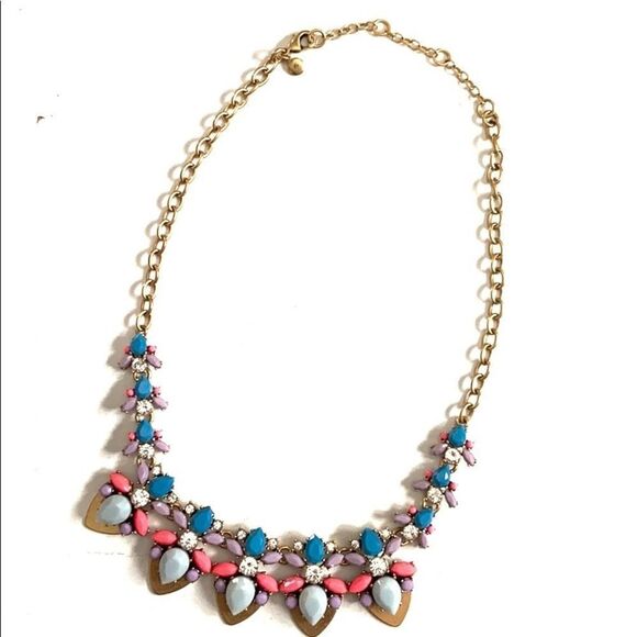 EUC J. Crew necklace - Picture 1 of 7